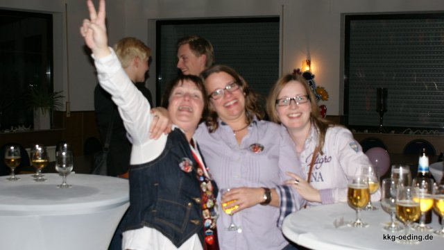 2013.11.16 KKG Prinzenproklamation